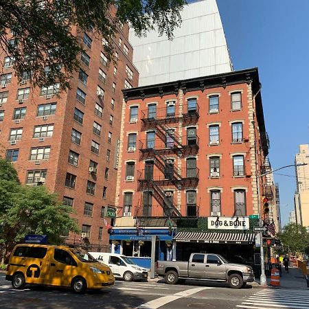 Carlton Arms Hotel New York Dış mekan fotoğraf