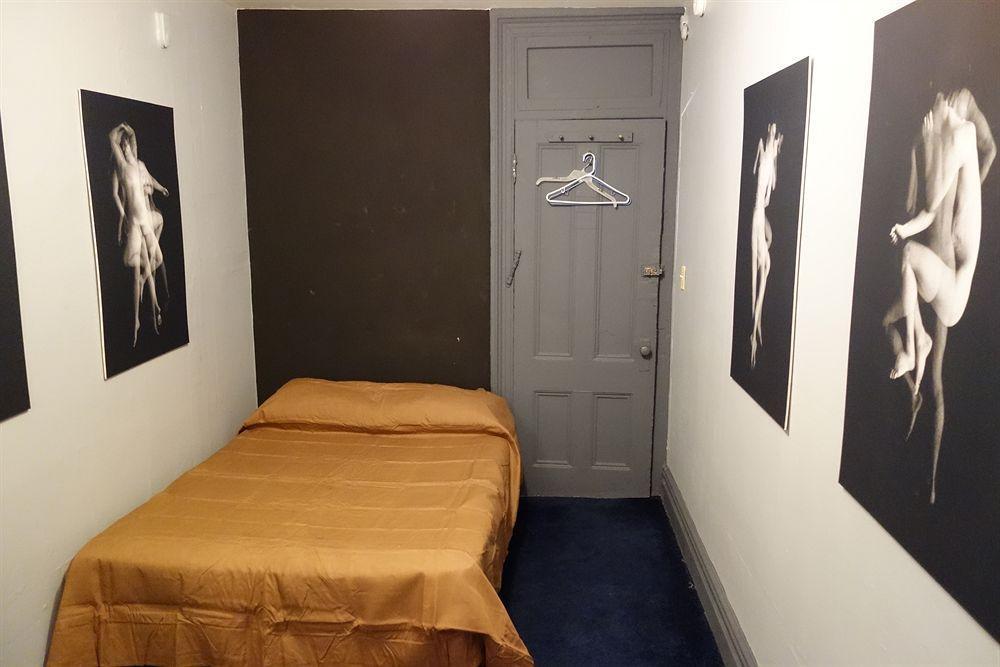 Carlton Arms Hotel New York Dış mekan fotoğraf