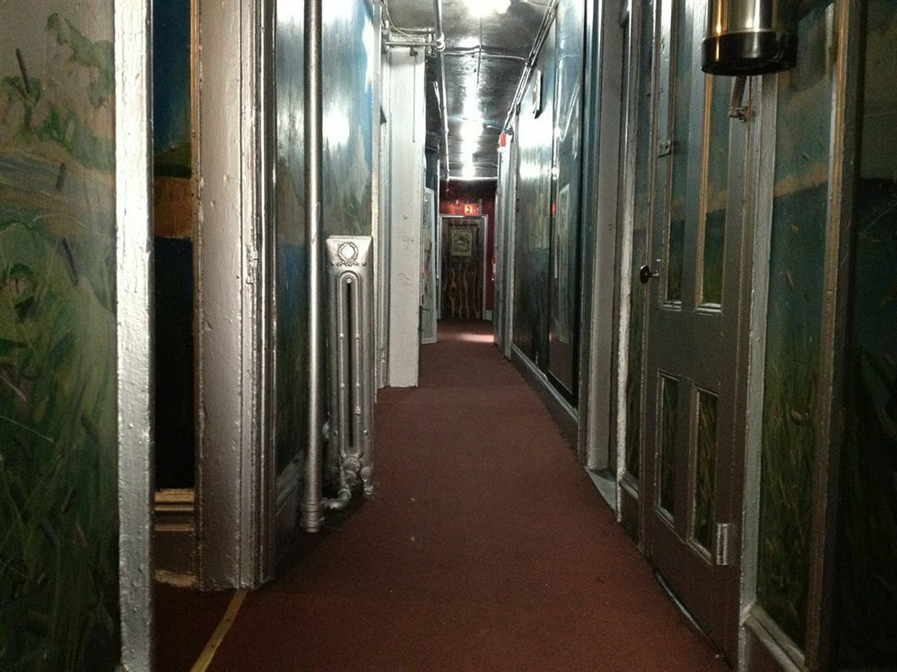 Carlton Arms Hotel New York Dış mekan fotoğraf