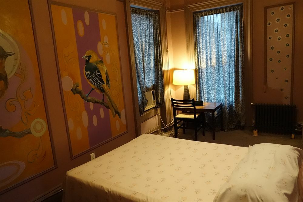 Carlton Arms Hotel New York Dış mekan fotoğraf